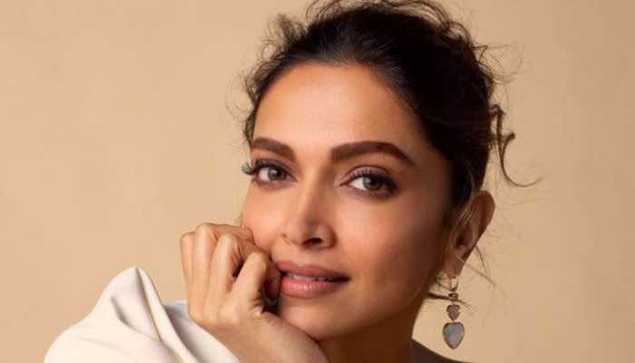 Deepika Padukone aces viral 'Jeffrey Bezos' trend, traces her life journey