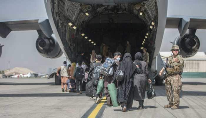 As August 31 deadline nears, US says it has evacuated over 82K people from Afghanistan so far