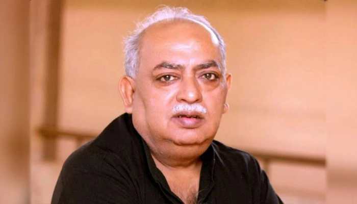 Noted poet Munawwar Rana's son arrested in Lucknow for faking attack on himself