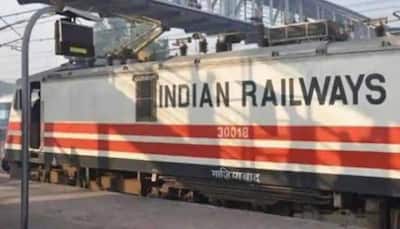 Indian Railways Recruitment: Apply for over 1,600 vacant posts, no exam needed, direct link here