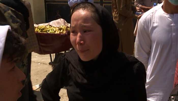 Afghanistan crisis: Afghan’s Tokyo Paralympians safely evacuated, says world body