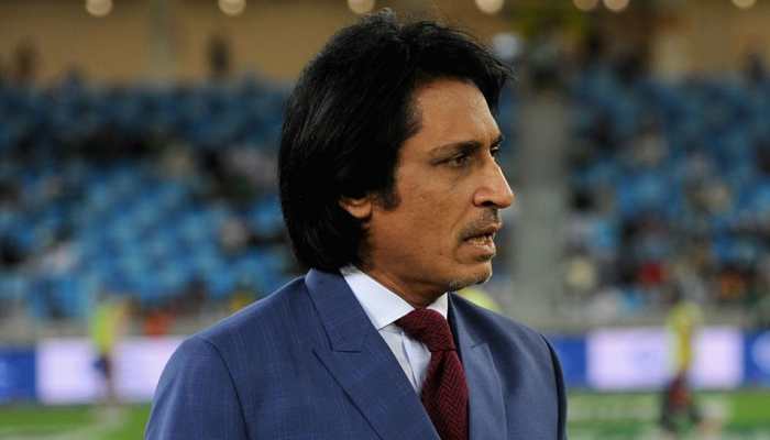 Ehsan Mani steps down as PCB chairman, Ramiz Raja likely to preside