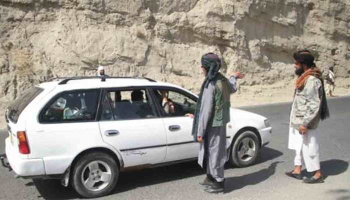 Taliban stops 140 Afghan Sikh, Hindu pilgrims from leaving Kabul: Sikh community Leaders