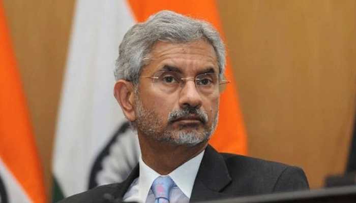 Approaching Afghanistan situation in the spirit of national unity: EAM Jaishankar after all-party meet