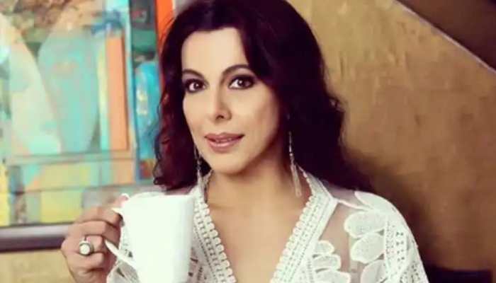 Pooja Bedi massively trolled for questioning COVID-19 vaccination drive, says 'it's a bottomless pit of vaccines!'