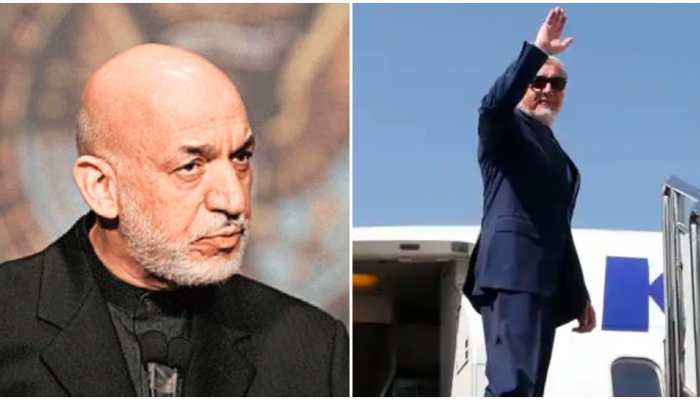 Hamid Karzai, Abdullah Abdullah &#039;effectively&#039; under house arrest in Kabul: Report