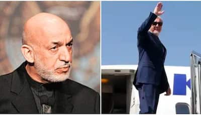 Hamid Karzai, Abdullah Abdullah 'effectively' under house arrest in Kabul: Report