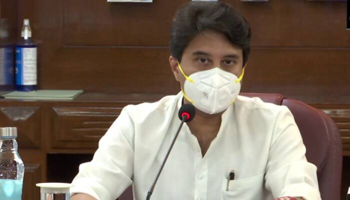 Drone Rules 2021: Civil Aviation Minister Jyotiraditya Scindia says 'India to become global drone hub by 2030', check other details