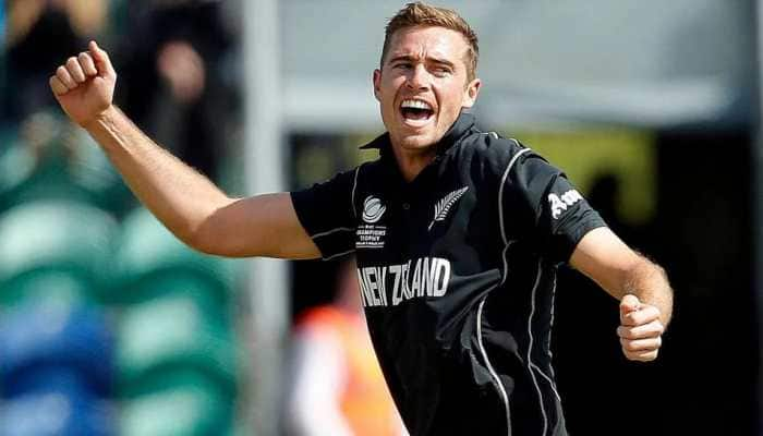 IPL 2021: Kolkata Knight Riders rope in Tim Southee; check all replacements so far