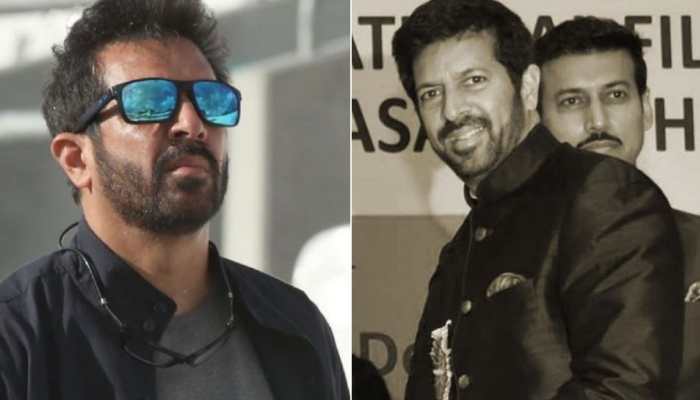 One of the original nation builders: Kabir Khan on Mughals, director upset over their 'demonisation' in films