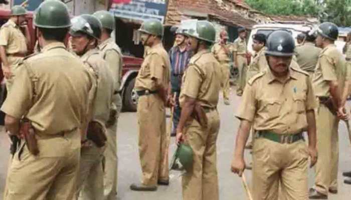 Noida: Three who looted Rs 12.67 lakh from collection agent arrested after encounter