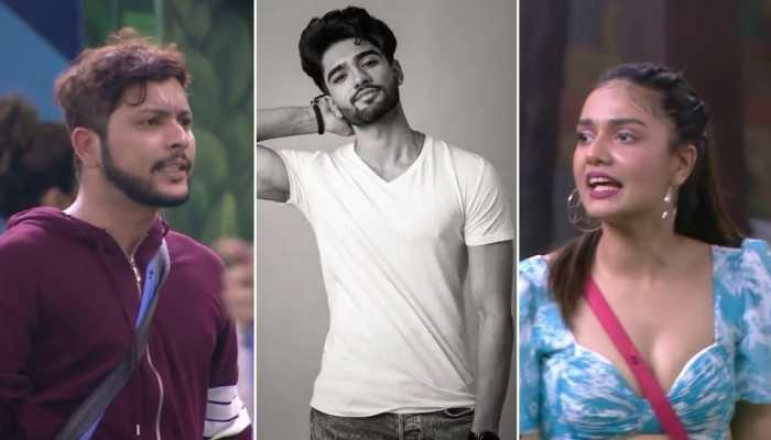 Bigg Boss OTT Day 18 written updates: Zeeshan Khan evicted over breaking house rules, Divya Agarwal breaks down in tears!