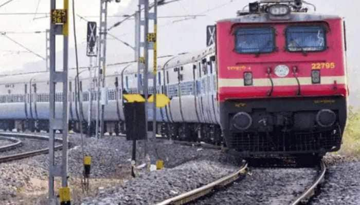 Railways to resume Patna-Delhi Rajdhani Express with several upgrades from September 1