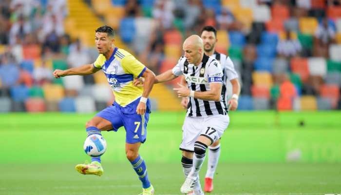 Cristiano Ronaldo’s last game for Juve? When &amp; where to watch Juventus vs Empoli
