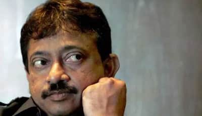 Ram Gopal Varma opens up on his unrequited first love 'Satya', the woman who inspired him to write Rangeela