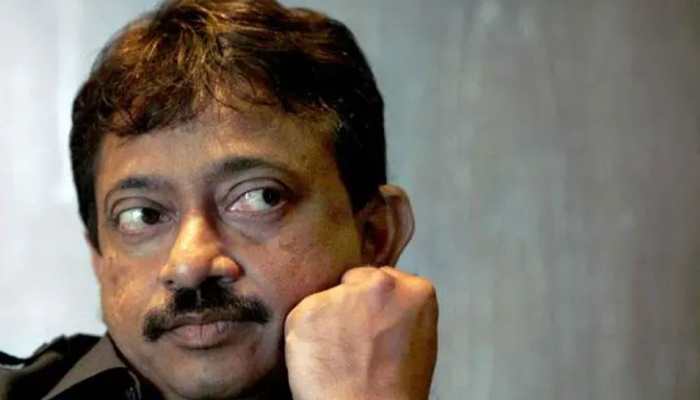 Ram Gopal Varma opens up on his unrequited first love 'Satya', the woman who inspired him to write Rangeela