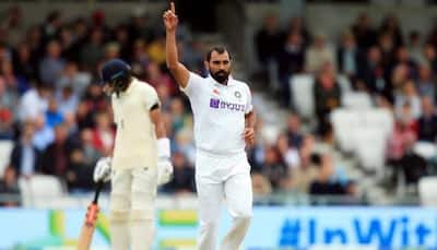 India vs Eng 3rd Test: Mohammed Shami remains optimistic says THIS with visitors trailing by 345 runs 