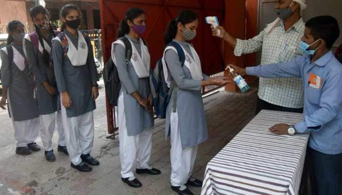 Delhi schools reopening? DDMA likely to take decision today