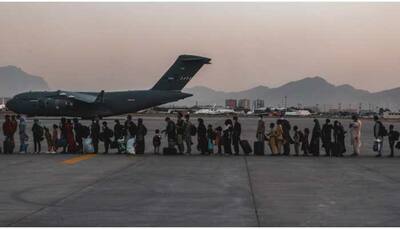 Afghanistan crisis: Norway halts evacuation after Kabul airport attack
