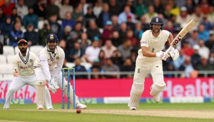 India vs Eng 3rd Test: Indian bowlers tried their socks off, says Dawid Malan