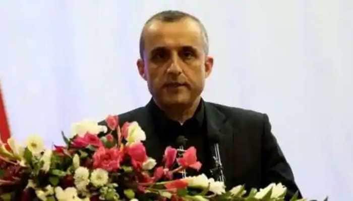 Kabul blasts: Taliban denying ISIS link is like Pakistan's denial on Quetta Shura, says Afghan acting President Amrullah Saleh