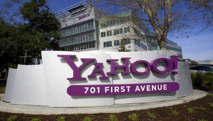 Yahoo shuts down news, cricket, entertainment websites in India: Will ...