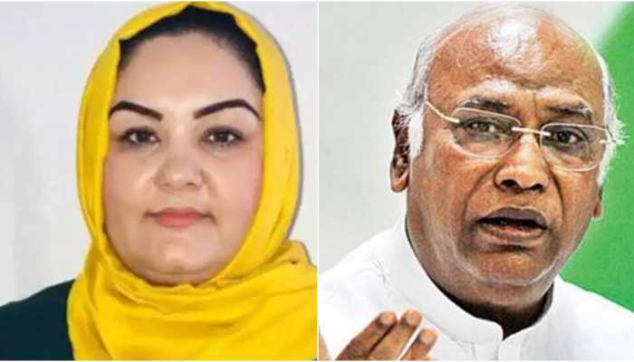 Centre admits deporting Afghan woman MP was 'a mistake', Mallikarjun Kharge said