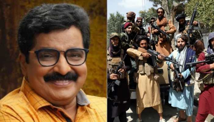 Kerala MLA, former minister MK Muneer receives death threat over Facebook post against Taliban