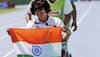 Khel Ratna awardee Deepa Malik becomes the voice of MG Astor’s AI assistant 