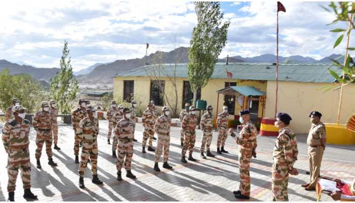 ITBP Constable Recruitment 2021: Apply for Group C posts, check eligibility, vacancy details and more here