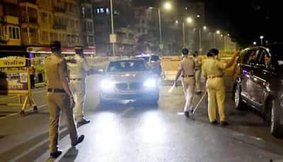 Centre suggests imposing night curfew in Kerala, Maharashtra amid rise in COVID cases