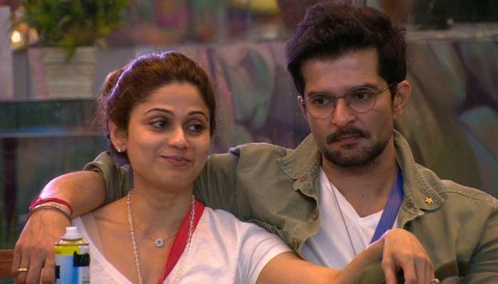 Bigg Boss OTT: Raqesh Bapat opens up on divorce with Ridhi Dogra, confides in Shamita Shetty on what broke him
