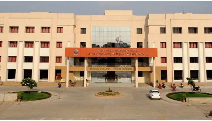 AIIMS Raipur Recruitment 2021: Apply for Assistant Professor posts, check vacancy details here