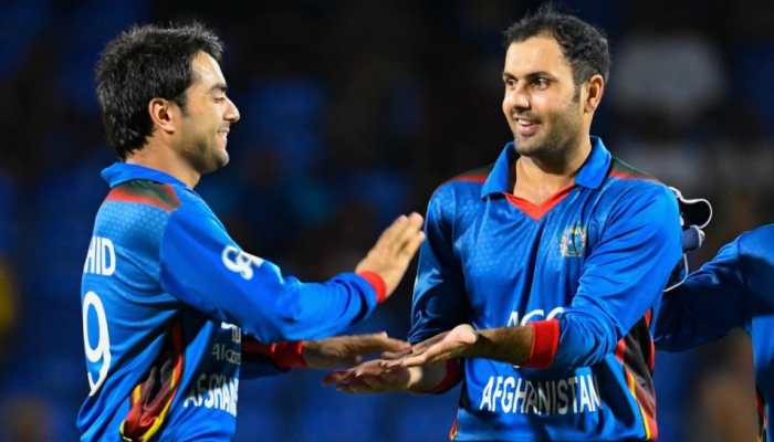 Afghanistan crisis: Rashid Khan and Mohammed Nabi heartbroken over Kabul blasts