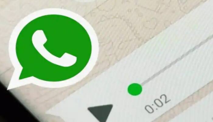 WhatsApp’s new feature may let users listen to voice messages before sharing