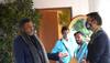 TV show Chikoo Ki Mummy Durr Kei's promo was my brainchild, says Mithun Chakraborty
