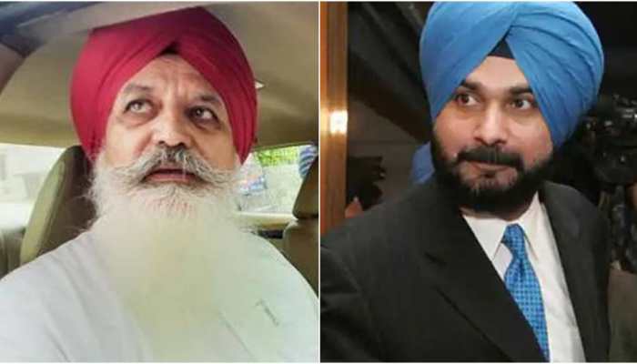 Punjab Cong chief Navjot Sidhu&#039;s adviser Malvinder Singh Mali quits amid controversy