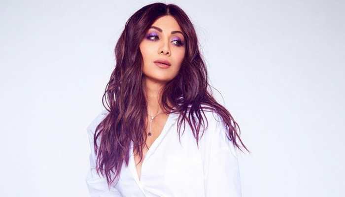 Made a mistake but it's ok, quips Shilpa Shetty's cryptic post goes viral!