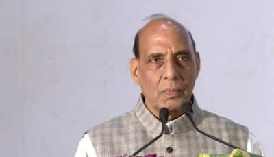 Achieving advancement in technology can make India superpower: Defence Minister Rajnath Singh at DIAT