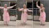 Kya baat hai! Watch internet's 'dancing daadi' groove to SRK, Madhuri Dixit’s superhit song