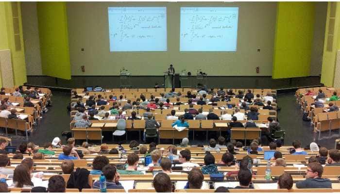 Nearly 70% class 11 &amp; 12 students prefer higher studies in home country, says survey