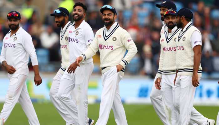 India vs England 3rd Test Highlights: Cheteshwar Pujara leads India&#039;s fightback on Day 3