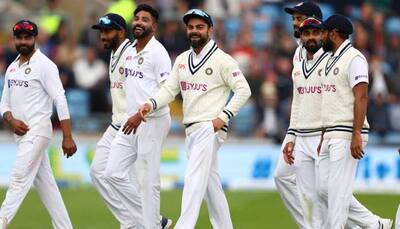 India vs England 3rd Test Highlights: Cheteshwar Pujara leads India's fightback on Day 3