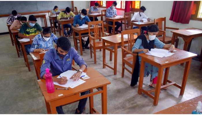 TSEAMCET 2021: Counselling to begin on THIS date, get important details here