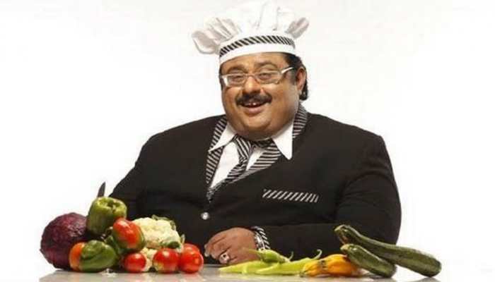Naushad, celebrity chef and Malayalam producer dies two weeks after his wife Sheeba  