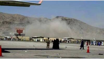 US on alert for more ISIS attacks after the Kabul airport carnage