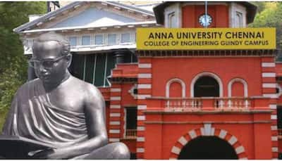 Anna University announces results for Nov-Dec 2020 re-exam and April-May exam 