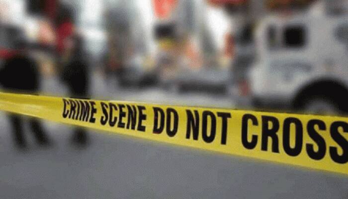 3 killed, 26 injured in bus-truck collision in Uttar Pradesh's Etawah