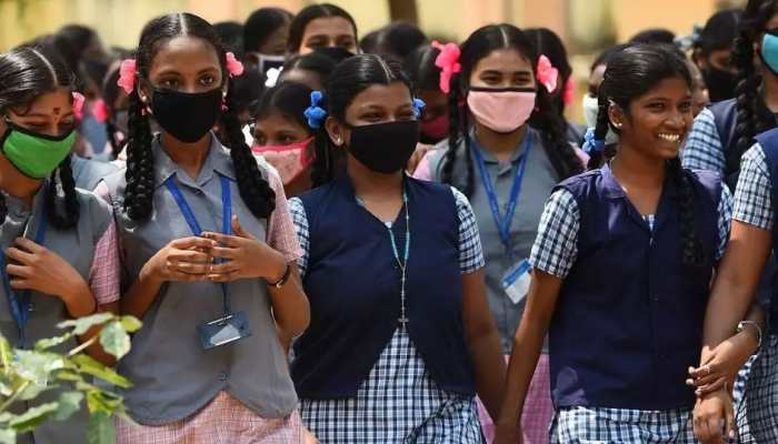 COVID19: Tamil Nadu issues SOPs for school re-opening from September 1