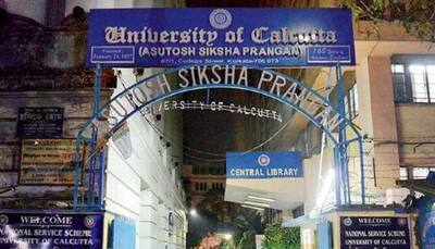Calcutta University waives fees for all students, check details here  